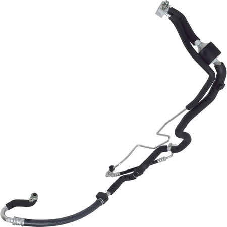 Universal Air Cond Hose Assemblies, Ha112506C HA112506C